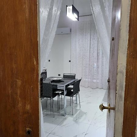 ナポリLa Casa Di Titinaアパートメント エクステリア 写真