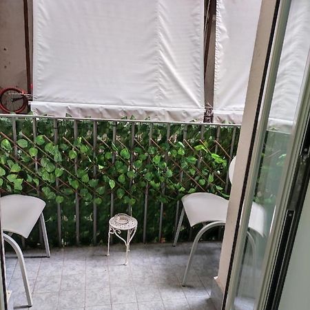 ナポリLa Casa Di Titinaアパートメント エクステリア 写真