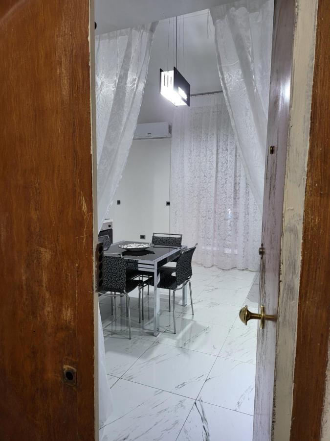 ナポリLa Casa Di Titinaアパートメント エクステリア 写真